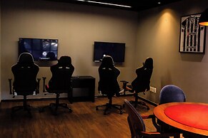 Ouro Minas Hotel Belo Horizonte, Dolce by Wyndham