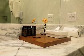 Ouro Minas Hotel Belo Horizonte, Dolce by Wyndham