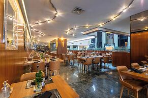 Ouro Minas Hotel Belo Horizonte, Dolce by Wyndham