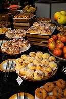 Ouro Minas Hotel Belo Horizonte, Dolce by Wyndham