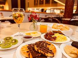 Ouro Minas Hotel Belo Horizonte, Dolce by Wyndham