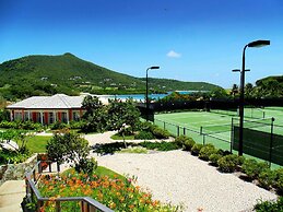 Mandarin Oriental, Canouan