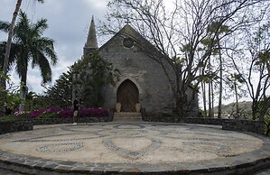 Mandarin Oriental, Canouan