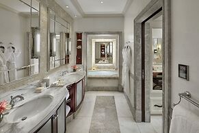 Mandarin Oriental, Canouan