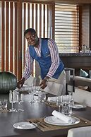 Mandarin Oriental, Canouan