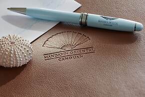 Mandarin Oriental, Canouan
