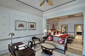 Mandarin Oriental, Canouan