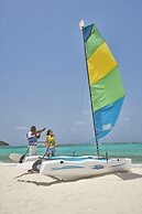Mandarin Oriental, Canouan