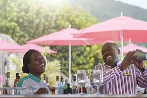 Mandarin Oriental, Canouan