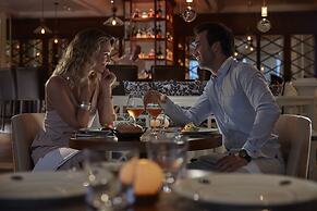 Mandarin Oriental, Canouan