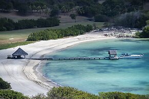 Mandarin Oriental, Canouan