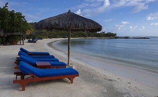 Mandarin Oriental, Canouan