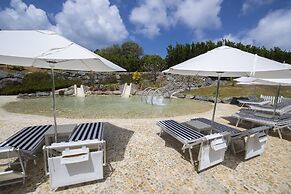 Mandarin Oriental, Canouan