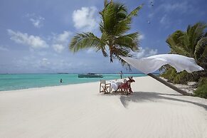Mandarin Oriental, Canouan