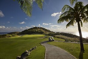 Mandarin Oriental, Canouan