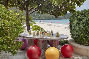 Mandarin Oriental, Canouan