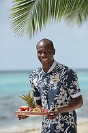 Mandarin Oriental, Canouan