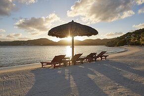Mandarin Oriental, Canouan