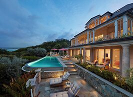 Mandarin Oriental, Canouan