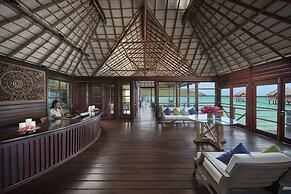 Mandarin Oriental, Canouan