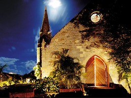 Mandarin Oriental, Canouan