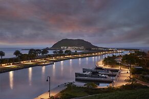 Mandarin Oriental, Canouan