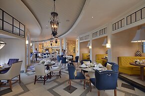 Mandarin Oriental, Canouan