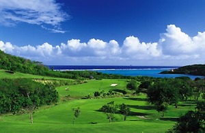 Mandarin Oriental, Canouan