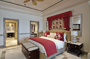 Mandarin Oriental, Canouan