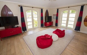Mandarin Oriental, Canouan