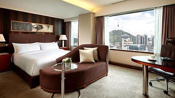 Lotte Hotel Seoul