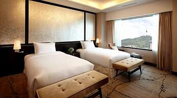 Lotte Hotel Seoul