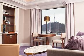 Lotte Hotel Seoul