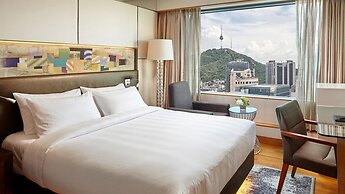 Lotte Hotel Seoul