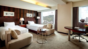 Lotte Hotel Seoul
