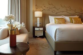 Lotte Hotel Seoul
