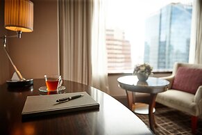 Lotte Hotel Seoul