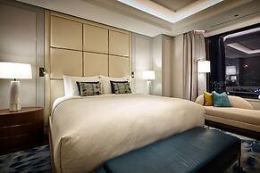 Lotte Hotel Seoul