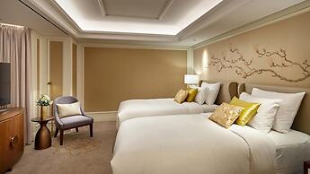 Lotte Hotel Seoul
