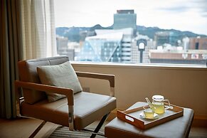 Lotte Hotel Seoul
