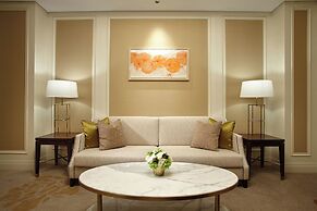 Lotte Hotel Seoul