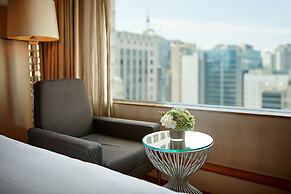 Lotte Hotel Seoul