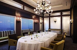 Lotte Hotel Seoul