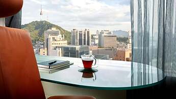 Lotte Hotel Seoul