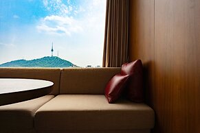 Lotte Hotel Seoul