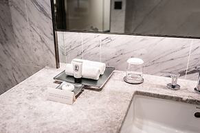 Lotte Hotel Seoul