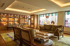 Lotte Hotel Seoul