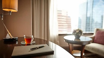 Lotte Hotel Seoul