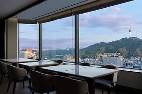 Lotte Hotel Seoul