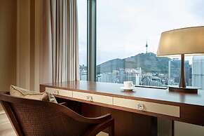 Lotte Hotel Seoul